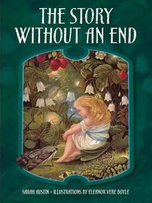 cover image of The Story Without an End